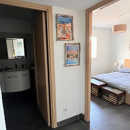 شقة Valdilicci بورتو فيكشْيو