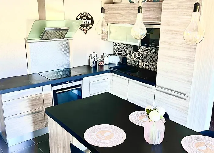 Apartment Valdilicci