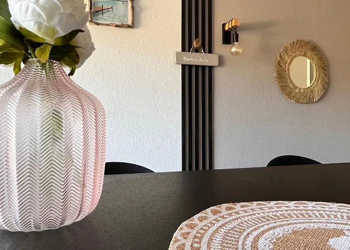 Apartment Valdilicci *