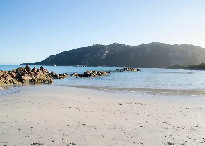 Apartment Valdilicci Porto-Vecchio (Corsica)