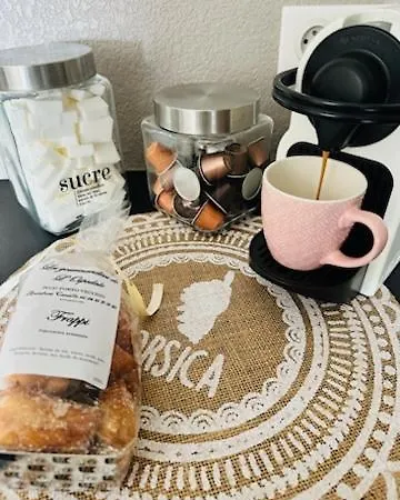 Apartment Valdilicci