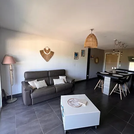 Apartament Valdilicci *