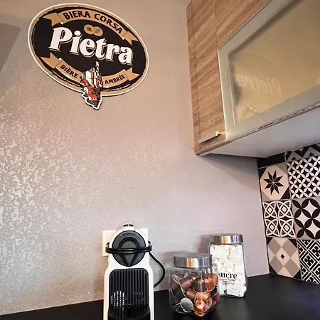 Valdilicci * Porto-Vecchio (Corsica)