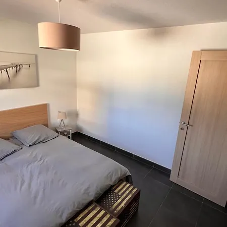 Valdilicci Apartment *