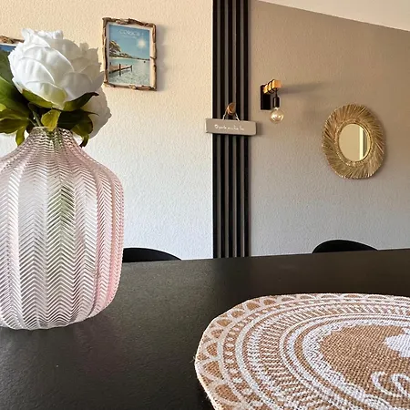 Apartament Valdilicci *