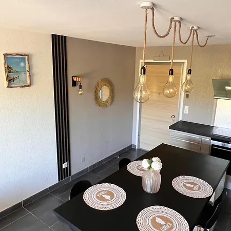 Appartement Valdilicci