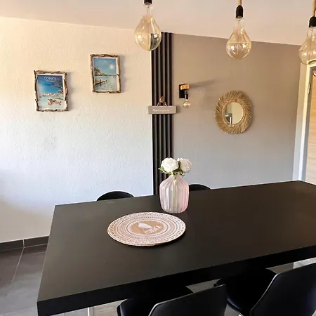 Apartment Valdilicci *