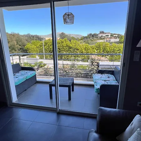 Apartament Valdilicci Porto-Vecchio (Corsica)