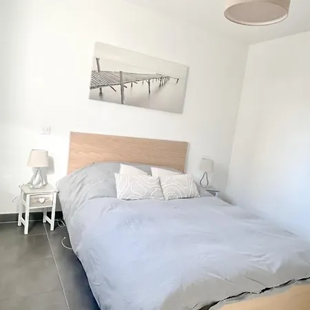 Valdilicci * Porto-Vecchio (Corsica)