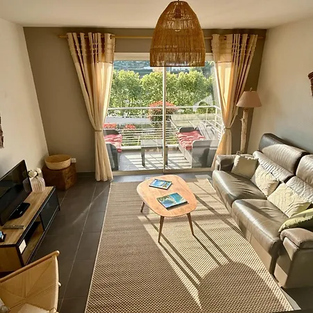 Valdilicci Apartment