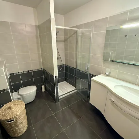 Apartment Valdilicci *