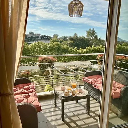 Valdilicci Apartment