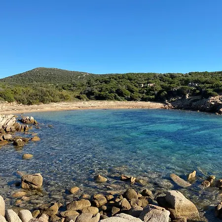 Valdilicci Apartment Porto-Vecchio (Corsica)