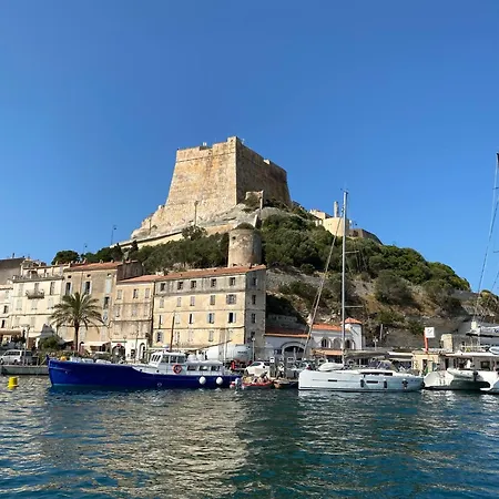 Apartment Valdilicci Porto-Vecchio (Corsica)
