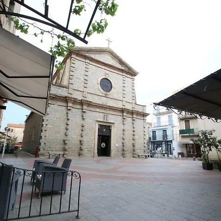 Apartment Valdilicci Porto-Vecchio (Corsica)