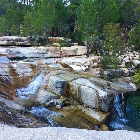 Valdilicci Apartment Porto-Vecchio (Corsica)