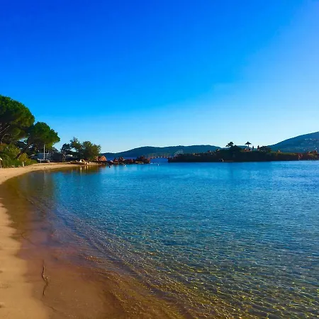 Valdilicci * Porto-Vecchio (Corsica)