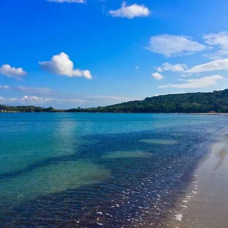 Apartment Valdilicci *