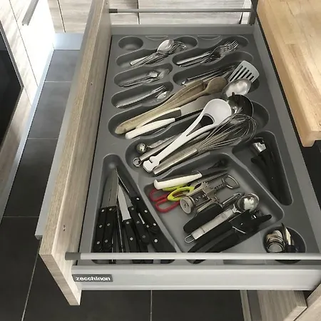 Apartment Valdilicci