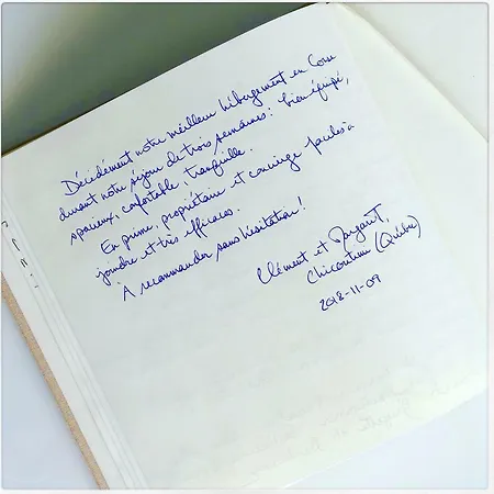 Valdilicci Porto-Vecchio (Corsica)