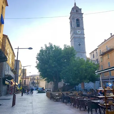 Valdilicci * Porto-Vecchio (Corsica)