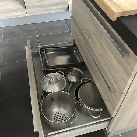 Valdilicci Apartament Porto-Vecchio (Corsica)