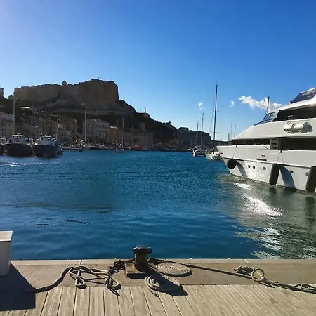 Apartment Valdilicci