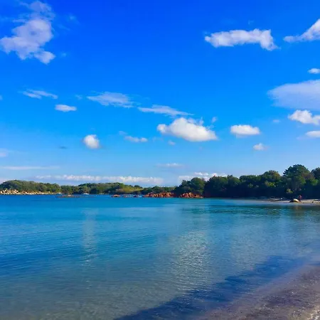 Apartament Valdilicci Porto-Vecchio (Corsica)