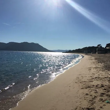 Apartament Valdilicci