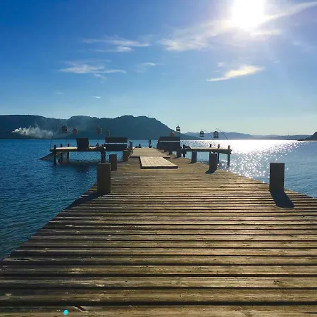 Lejlighed Valdilicci Porto-Vecchio (Corsica)
