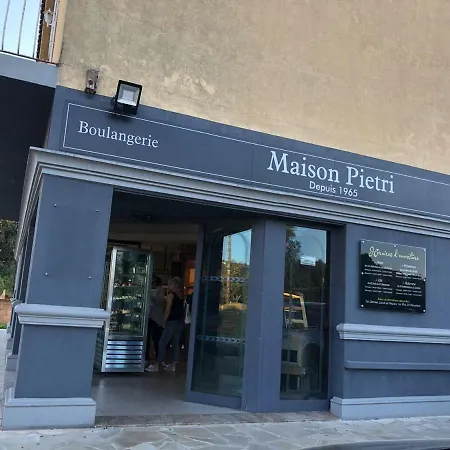 Valdilicci * Porto-Vecchio (Corsica)