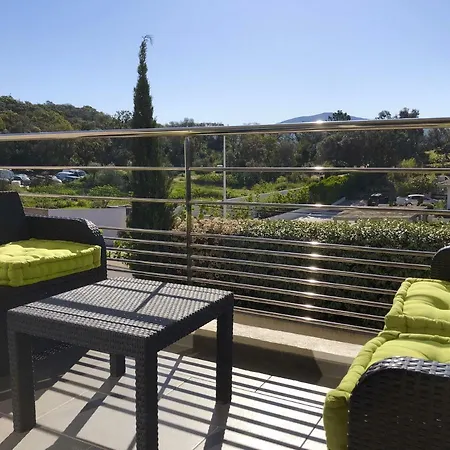 Valdilicci Apartament Porto-Vecchio (Corsica)