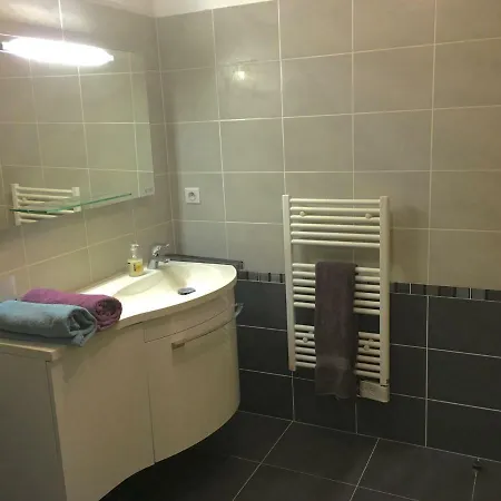 Valdilicci Apartament Porto-Vecchio (Corsica)