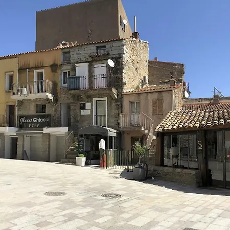 Valdilicci Apartament Porto-Vecchio (Corsica)