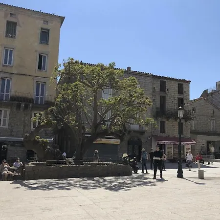 Apartament Valdilicci *