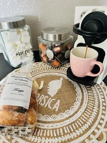 Appartement Valdilicci