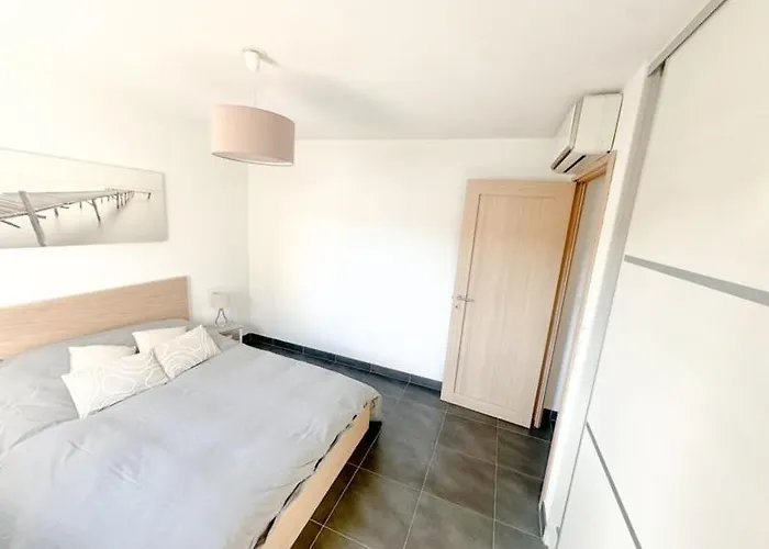 Valdilicci Appartement Porto-Vecchio (Corsica)