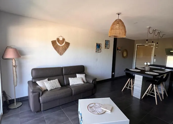 Apartment Valdilicci *