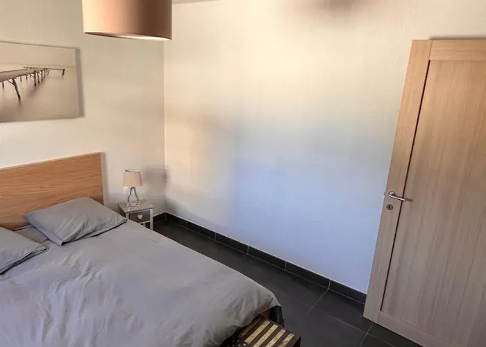 Valdilicci Apartment *