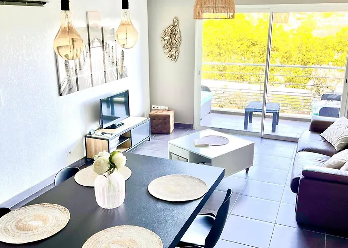 Valdilicci Appartement Porto-Vecchio (Corsica)