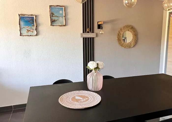 Appartement Valdilicci *