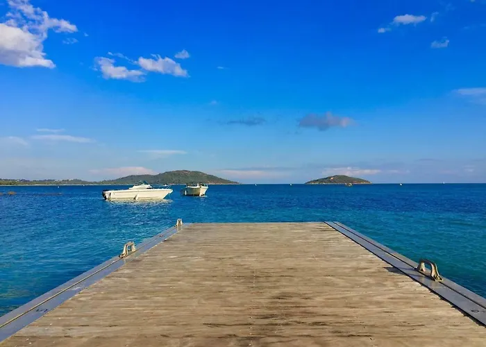 Valdilicci Appartement *