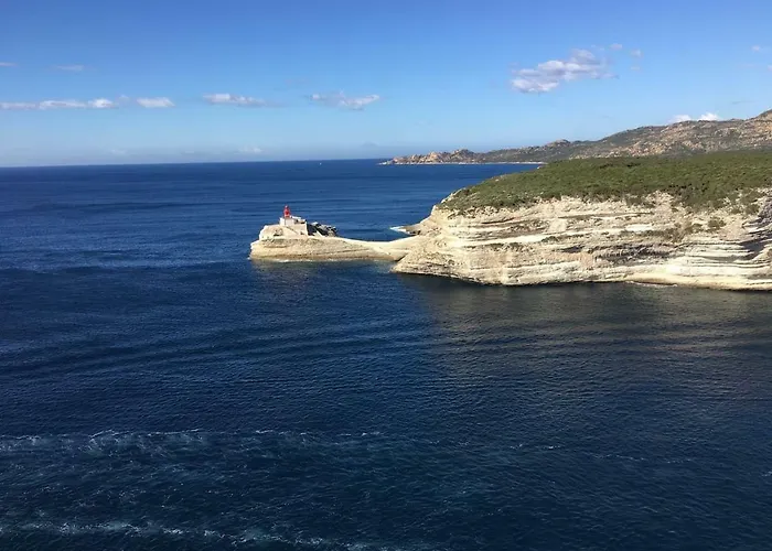 Valdilicci Appartement Porto-Vecchio (Corsica)