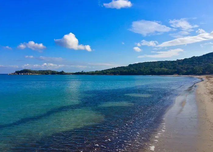 Appartement Valdilicci *