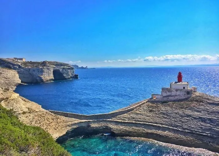 Appartement Valdilicci Porto-Vecchio (Corsica)