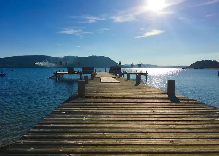 Appartement Valdilicci Porto-Vecchio (Corsica)