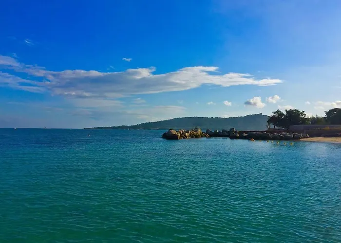 Apartment Valdilicci Porto-Vecchio (Corsica)