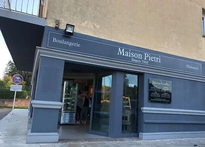 Valdilicci * Porto-Vecchio (Corsica)